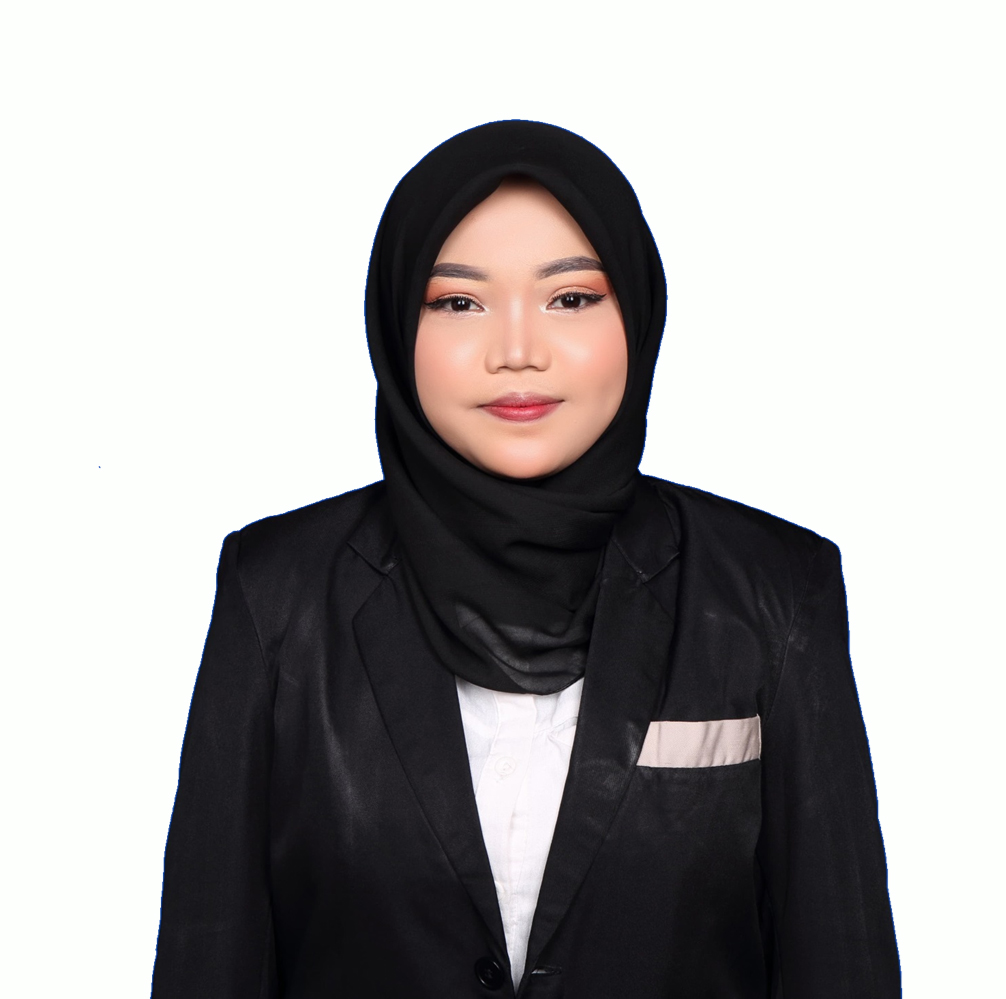 Nabilah Anggun Deswita, S.Pd.
