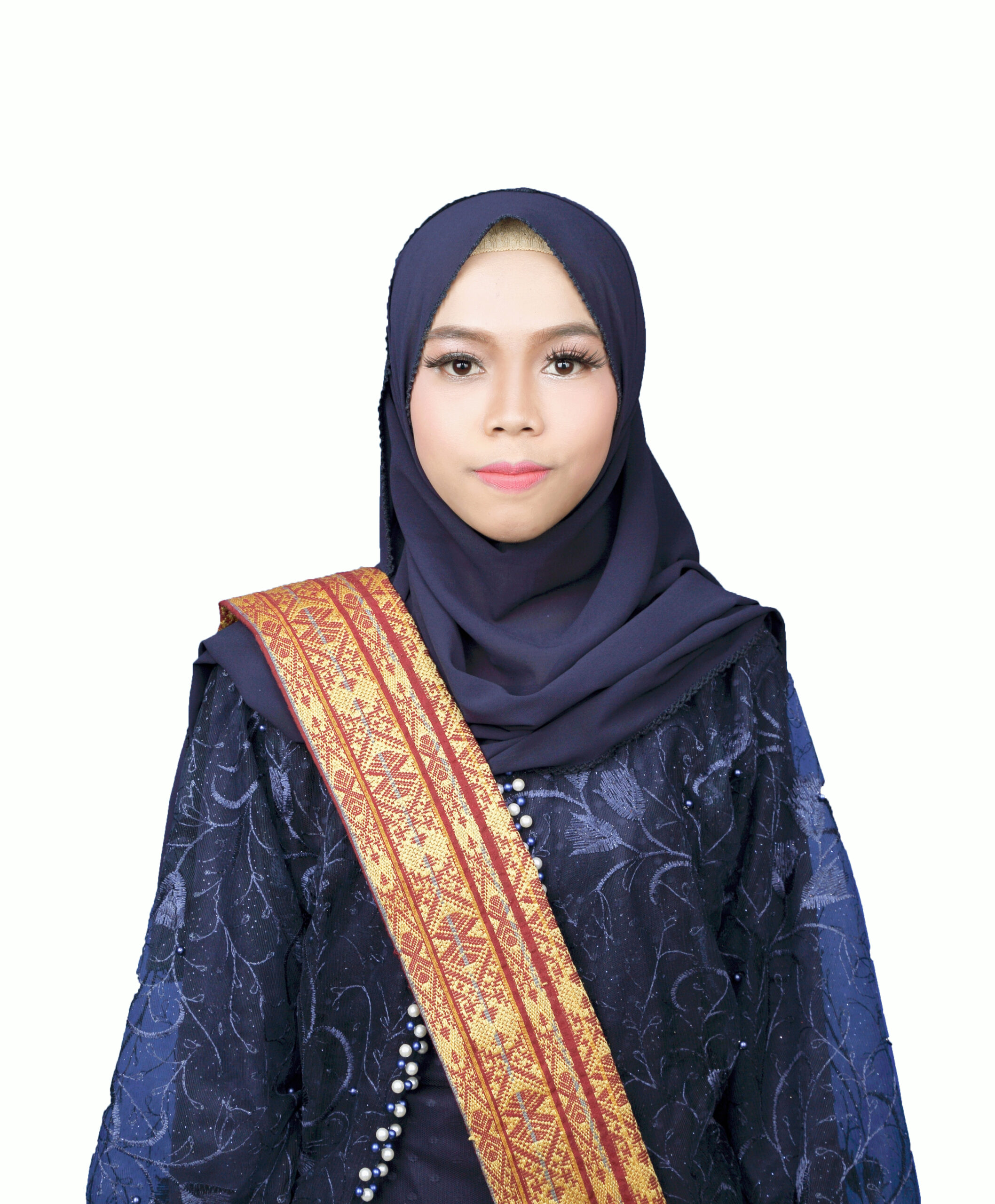Nur Fitriya Zulkarnain, S.Pd.
