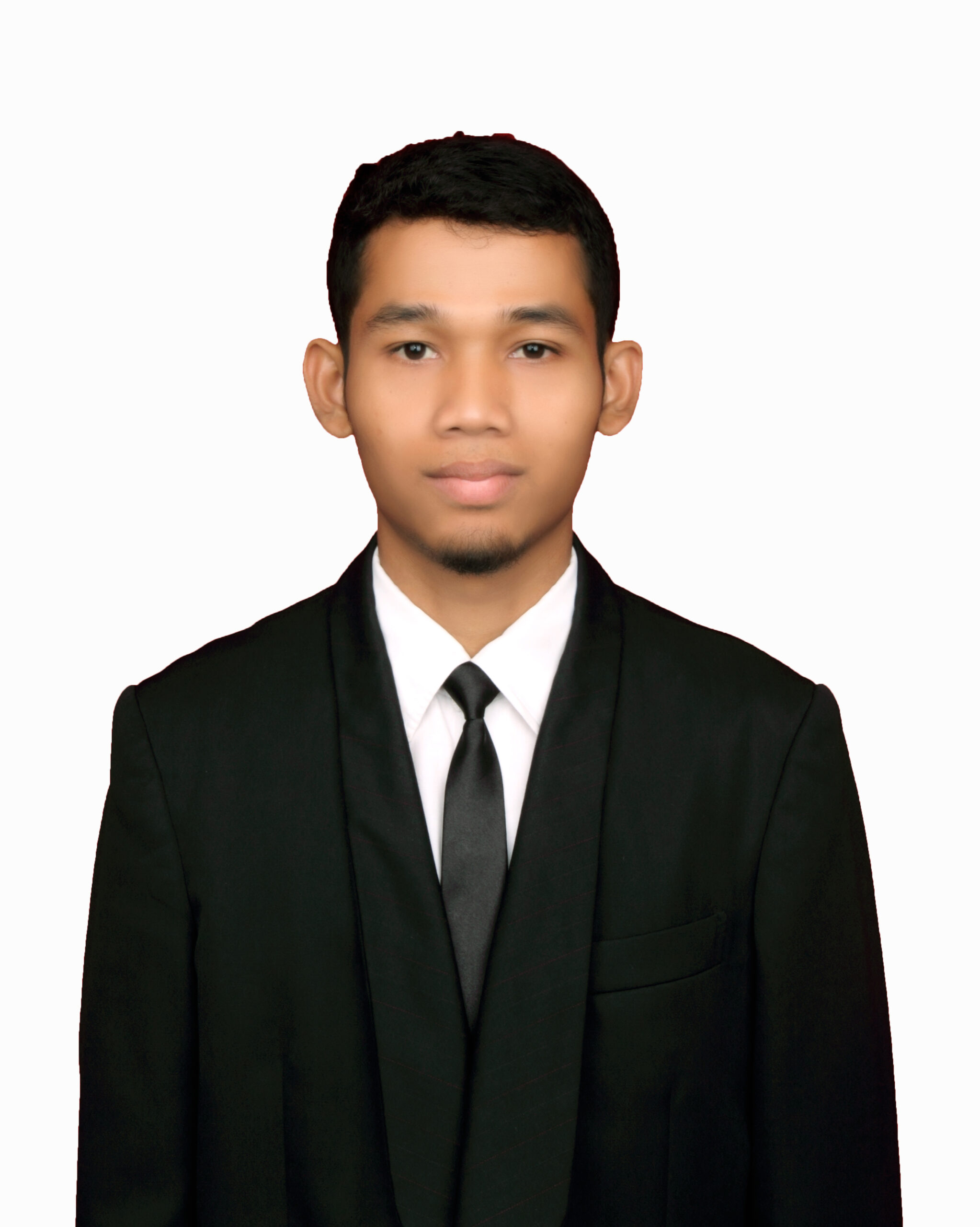 Nurrohman Zulkarnain, M.Sos